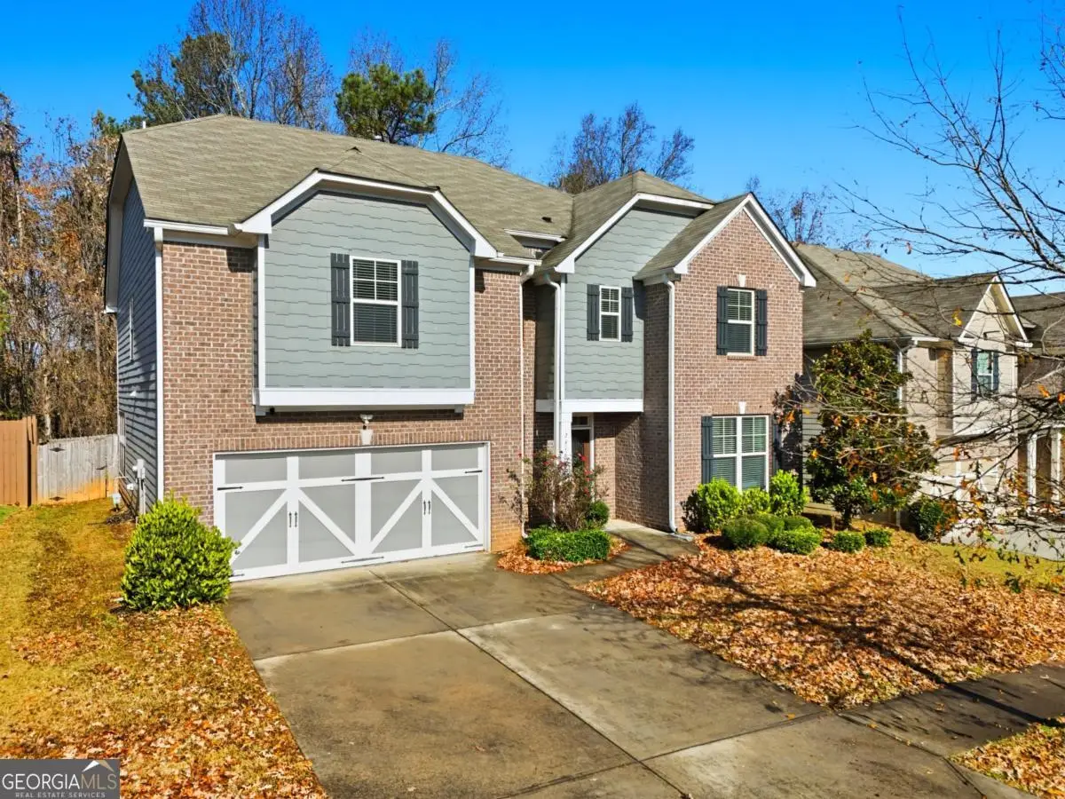 2416 Loughridge Drive, Buford, GA 30519 - Image #1