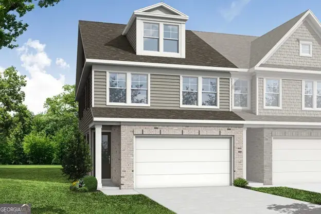 6135 Molo Lane #0669, Cumming, GA 30041 - Image #1