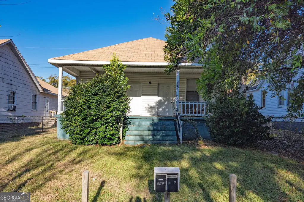 126 Comer Terrace, Macon, GA 31204 - Image #1