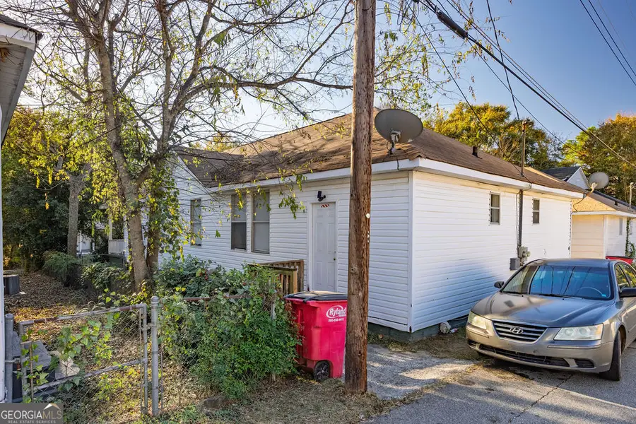 126 Comer Terrace, Macon, GA 31204 - Image #3