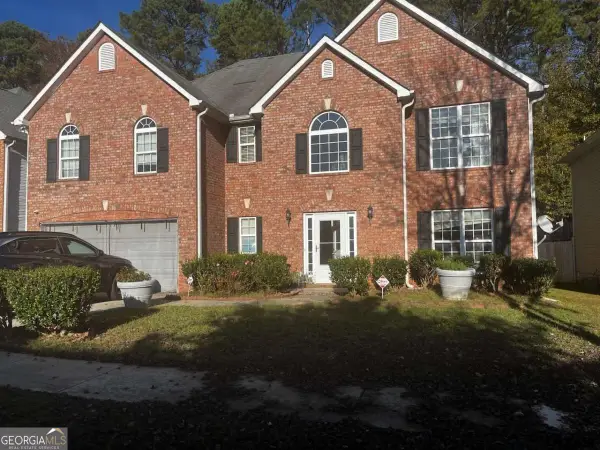 5009 Duval Point Way Sw, Snellville, GA 30039