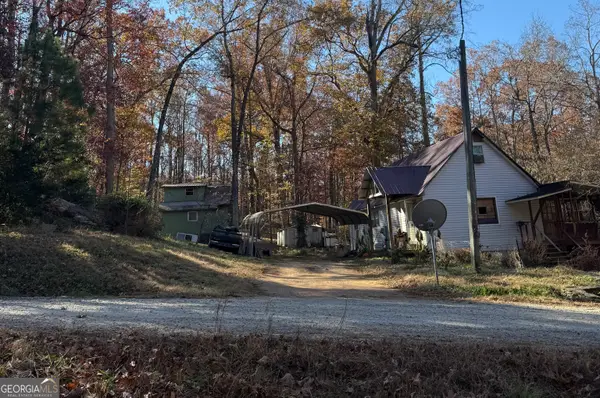 0 Brittany Harbor East, Lavonia, GA 30553