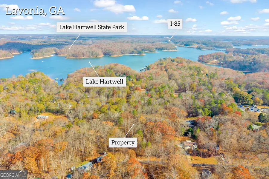 0316 Arrowhead Drive #316, Lavonia, GA 30553 - Image #3