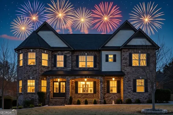 11 Autumn Wood Drive Se, Cartersville, GA 30120