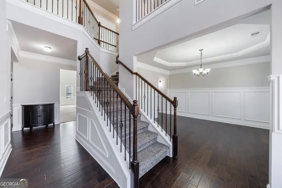 11 Autumn Wood Drive Se, Cartersville, GA 30120 - #3