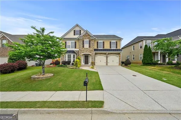 4195 Settlers Grove Road, Cumming, GA 30028