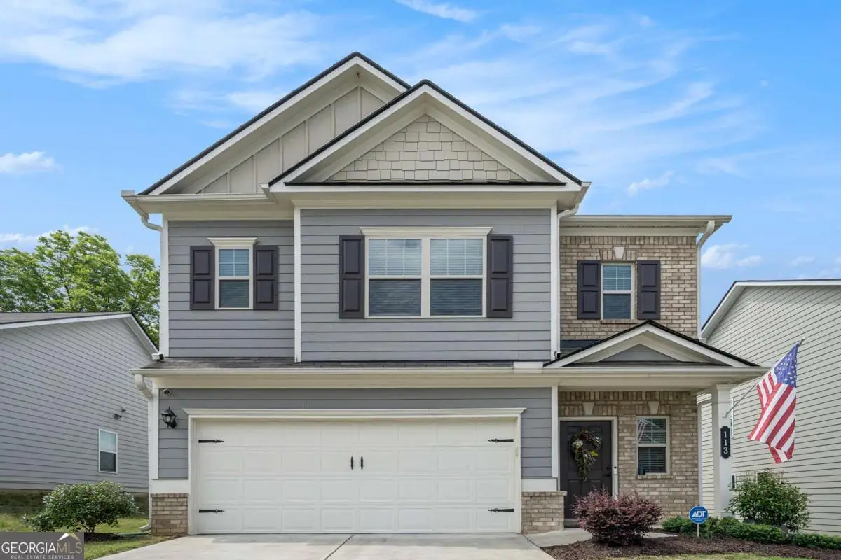 113 Waterside Drive, Calhoun, GA 30701 - Image #1