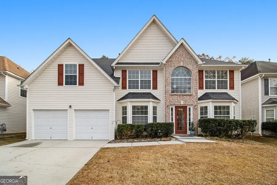 4450 Ivy Fork Drive, Loganville, GA 30052 - Image #2