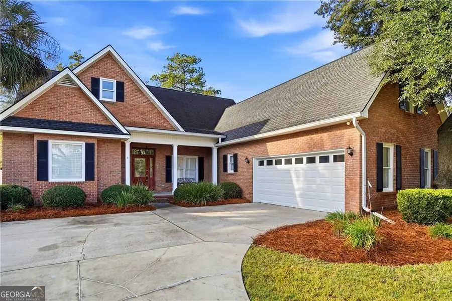 171 W Commons Drive, Saint Simons, GA 31522 - Image #3