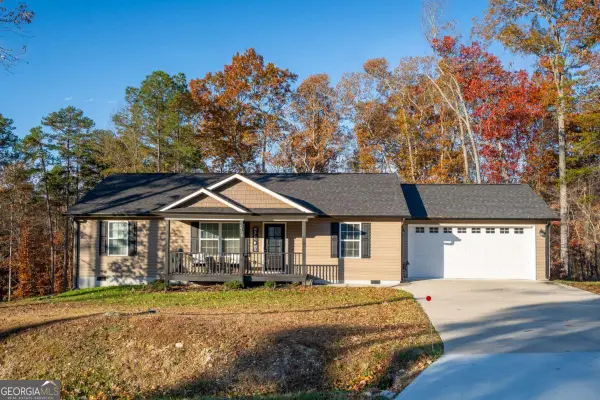 2708 Quarles Road, Rocky Face, GA 30740