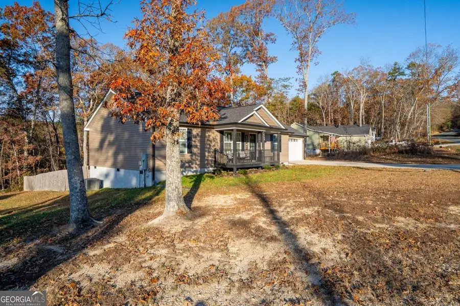 2708 Quarles Road, Rocky Face, GA 30740 - Image #2