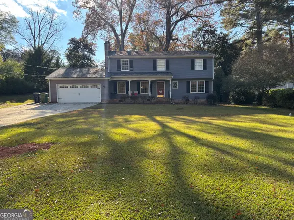 644 Brook Circle, Griffin, GA 30224