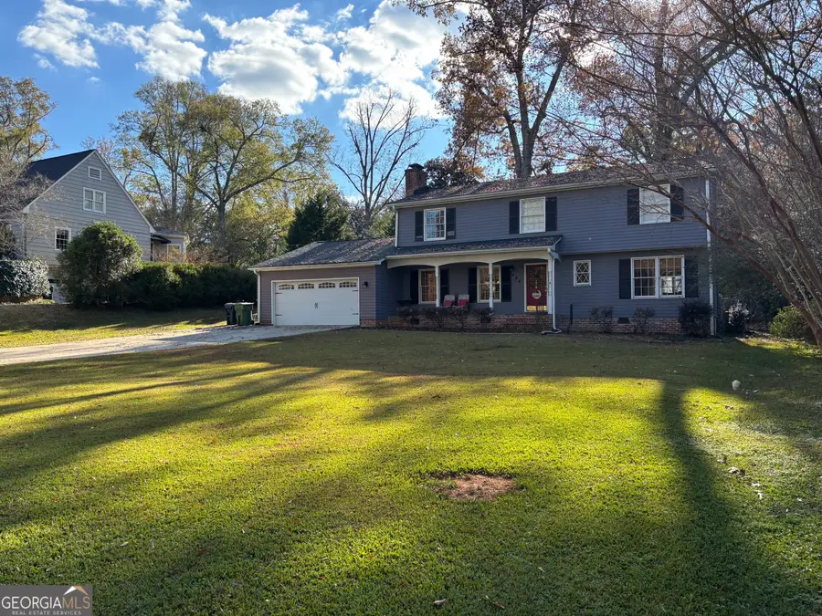 644 Brook Circle, Griffin, GA 30224 - Image #2