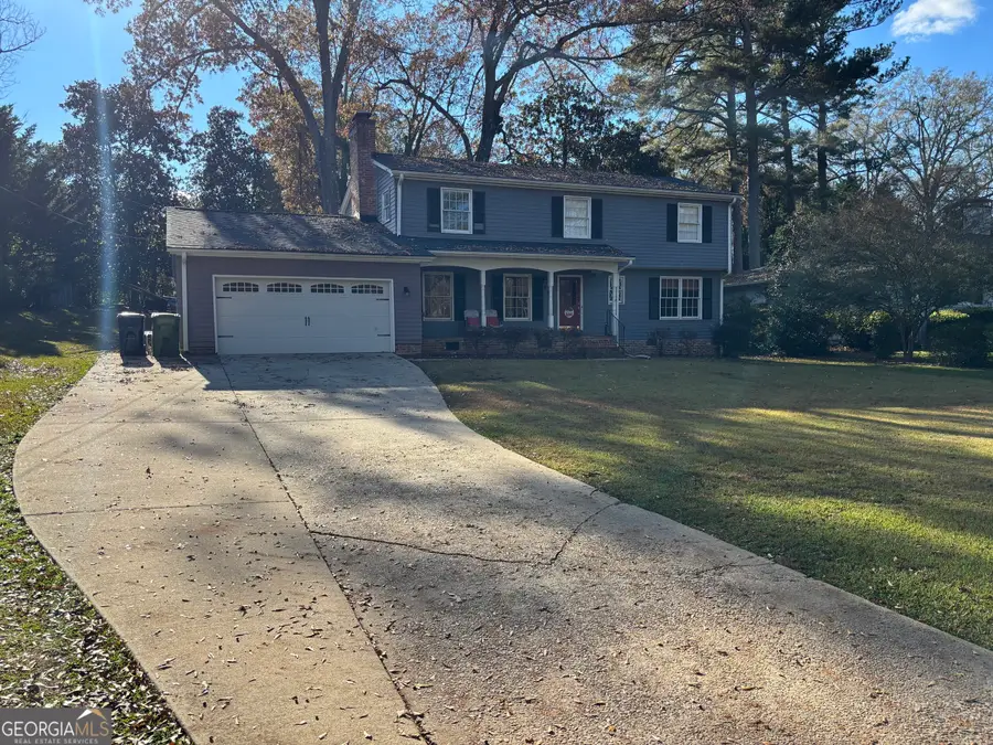 644 Brook Circle, Griffin, GA 30224 - Image #3