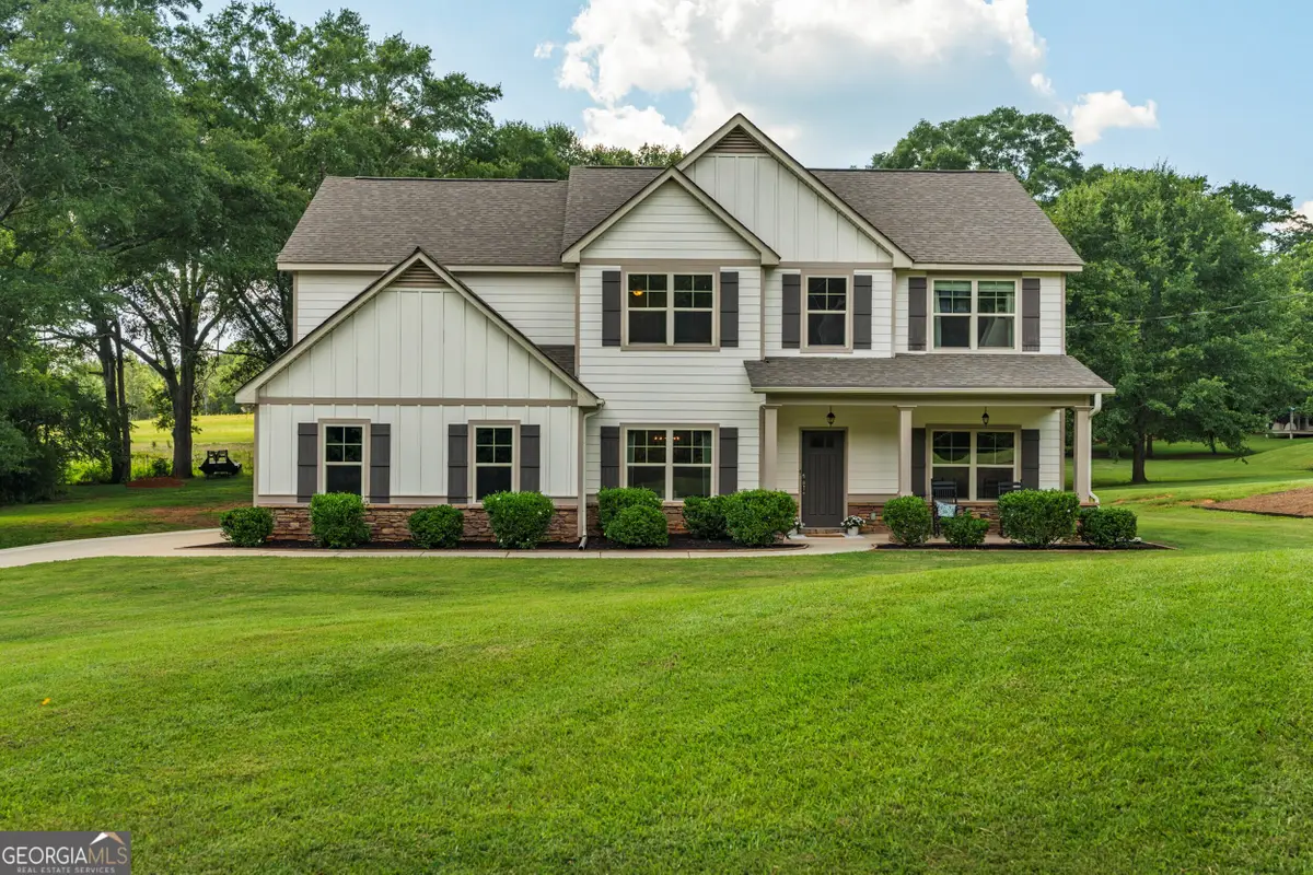 1612 Dennis Smith Road, Pine Mountain, GA 31822 - Image #1