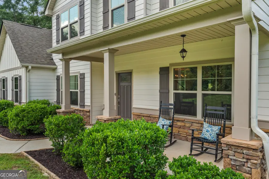 1612 Dennis Smith Road, Pine Mountain, GA 31822 - Image #2