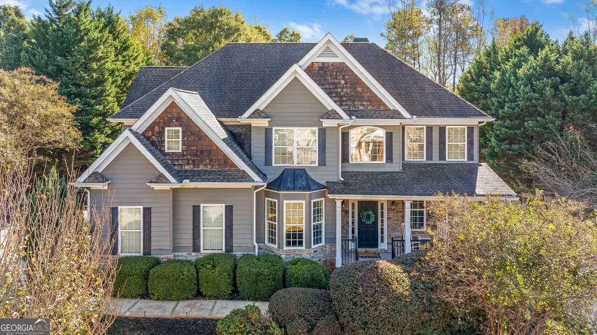 148 Montvale Drive, Hoschton, GA 30548 - Image #1