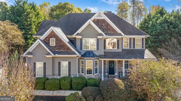 148 Montvale Drive, Hoschton, GA 30548