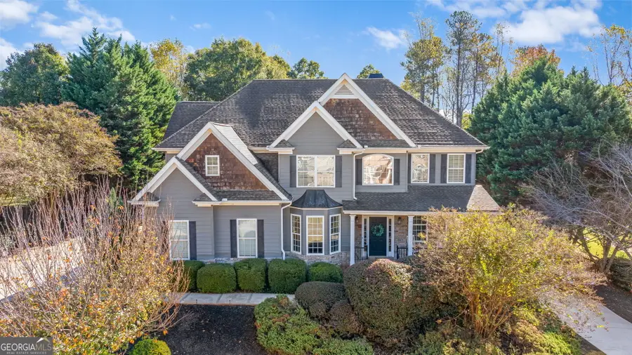 148 Montvale Drive, Hoschton, GA 30548 - Image #2