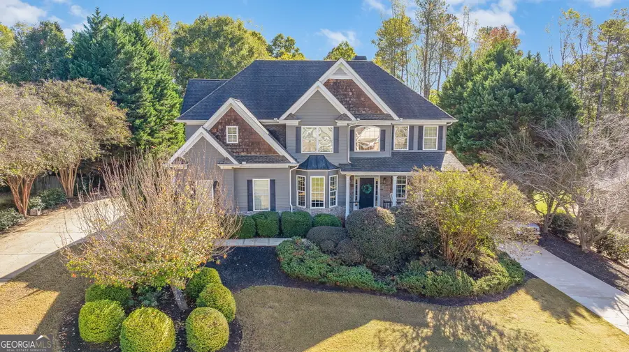 148 Montvale Drive, Hoschton, GA 30548 - Image #3