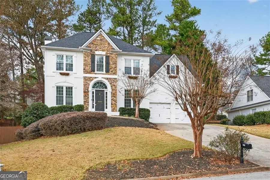 2592 White Aster Lane, Dacula, GA 30019 - Image #2