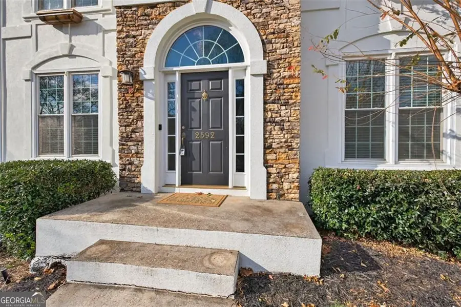 2592 White Aster Lane, Dacula, GA 30019 - Image #3