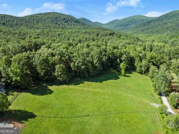 0 Harkins Road, Cleveland, GA 30528