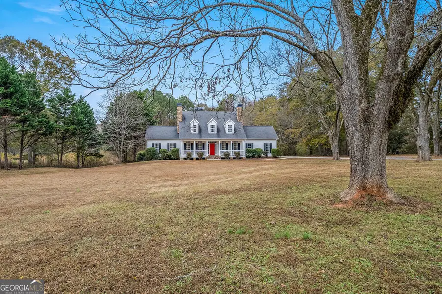 202 Victoria Drive, Moreland, GA 30259 - Image #2