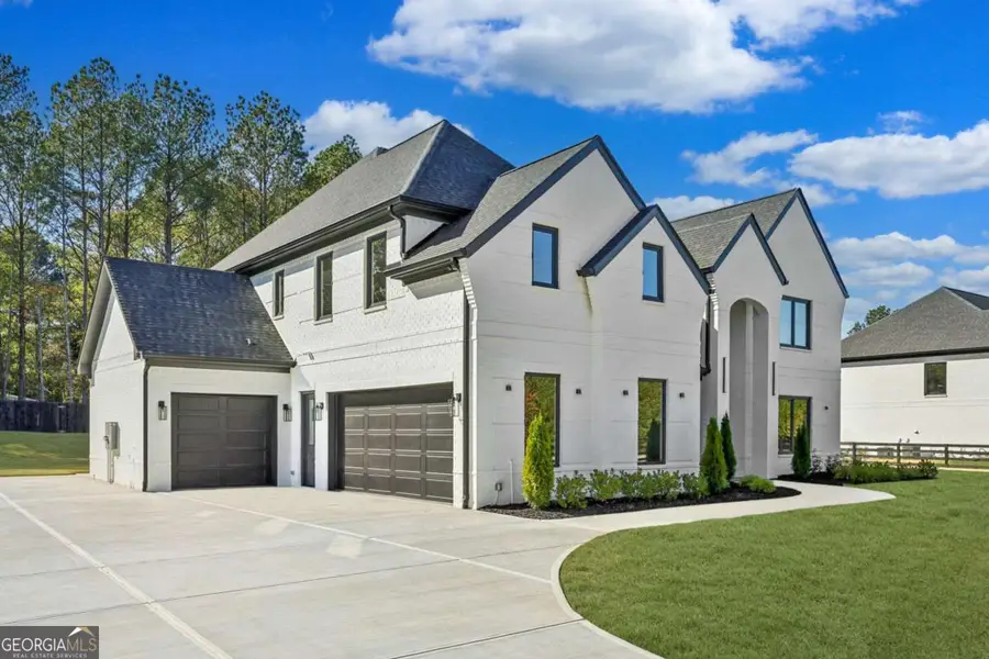 3207 Bold Springs Road, Dacula, GA 30019 - Image #2