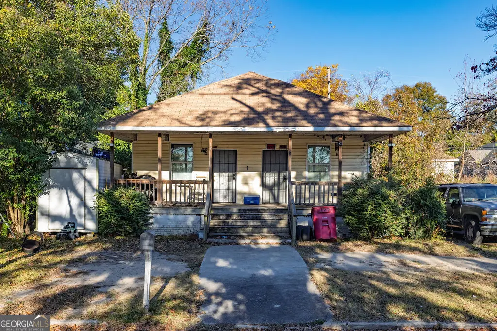 173 Gardner Street, Macon, GA 31204 - Image #1