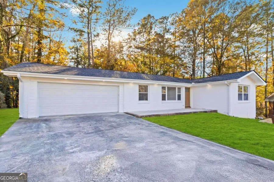 3790 Brook Way Sw, Atlanta, GA 30331 - Image #2