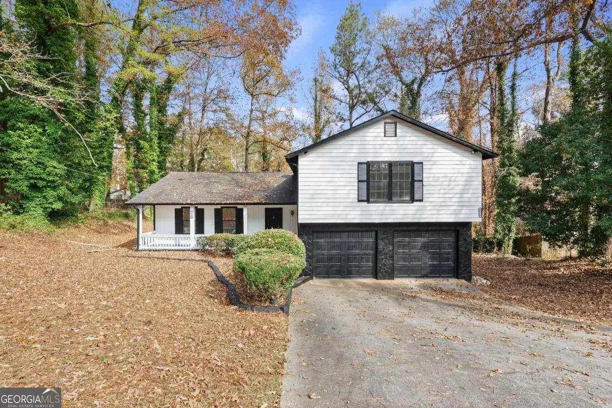 4170 Windermere Drive, Lithonia, GA 30038 - Image #1