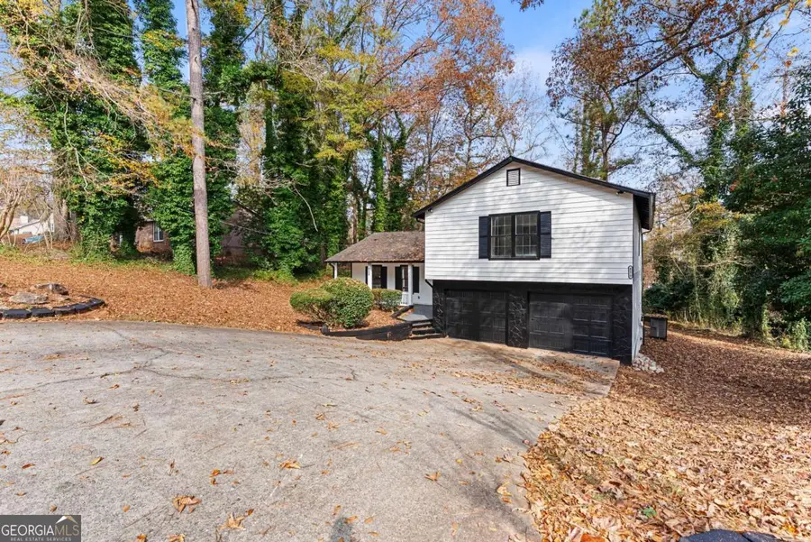 4170 Windermere Drive, Lithonia, GA 30038 - Image #2