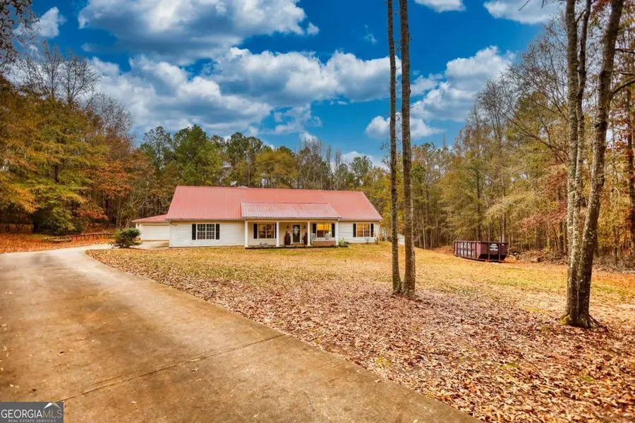 225 Ewing Drive, Social Circle, GA 30025 - Image #3