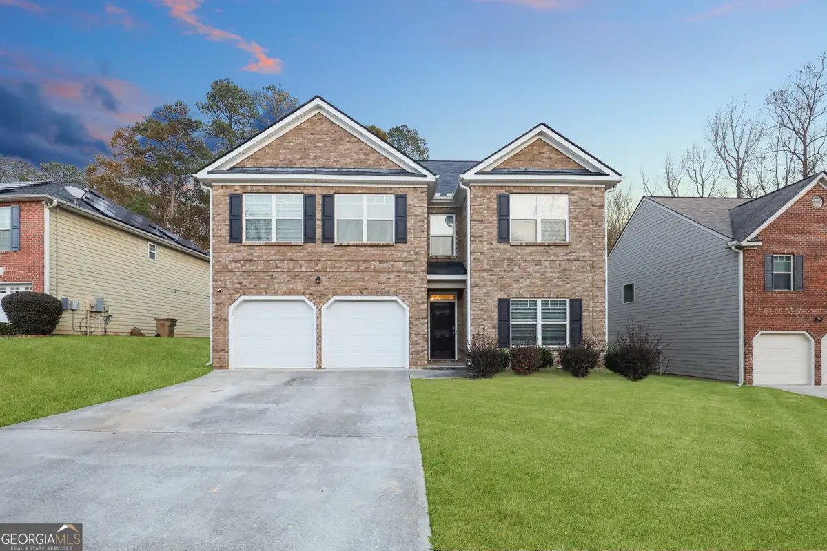 7878 Waterwheel Way, Jonesboro, GA 30238 - Image #1