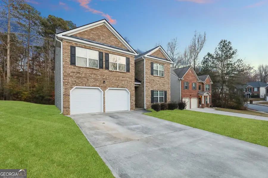 7878 Waterwheel Way, Jonesboro, GA 30238 - Image #3