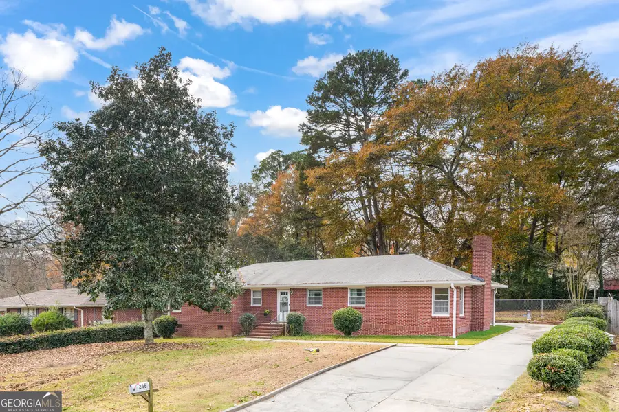 216 Coosawattee Avenue Sw, Rome, GA 30165 - Image #2