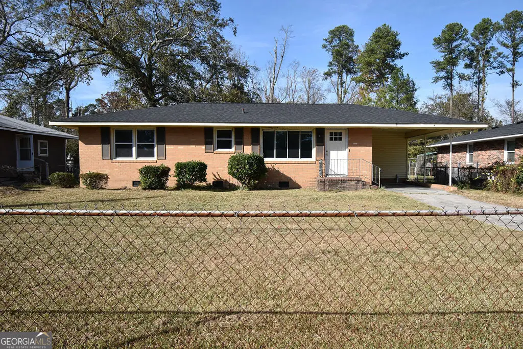 2048 Wharton Drive, Augusta, GA 30904 - Image #1