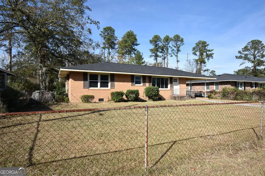 2048 Wharton Drive, Augusta, GA 30904 - Image #2
