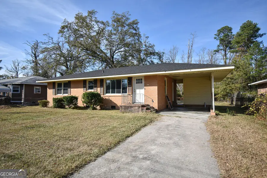 2048 Wharton Drive, Augusta, GA 30904 - Image #3