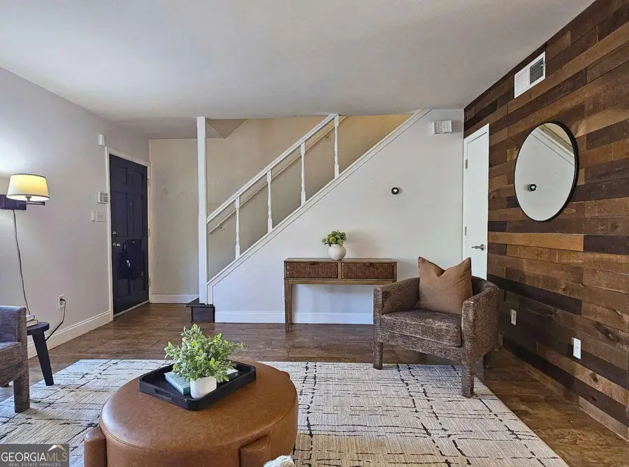 136 Peachtree Memorial Drive Nw #PA4, Atlanta, GA 30308 - Image #3