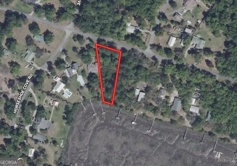 0 Horseshoe Cove Road #13, Waverly, GA 31565 - Image #1