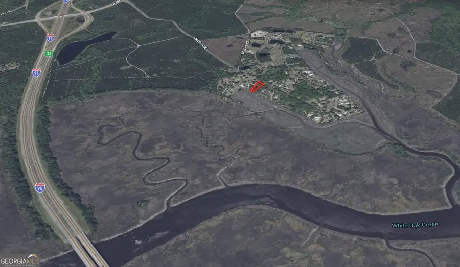 0 Horseshoe Cove Road #13, Waverly, GA 31565 - Image #2