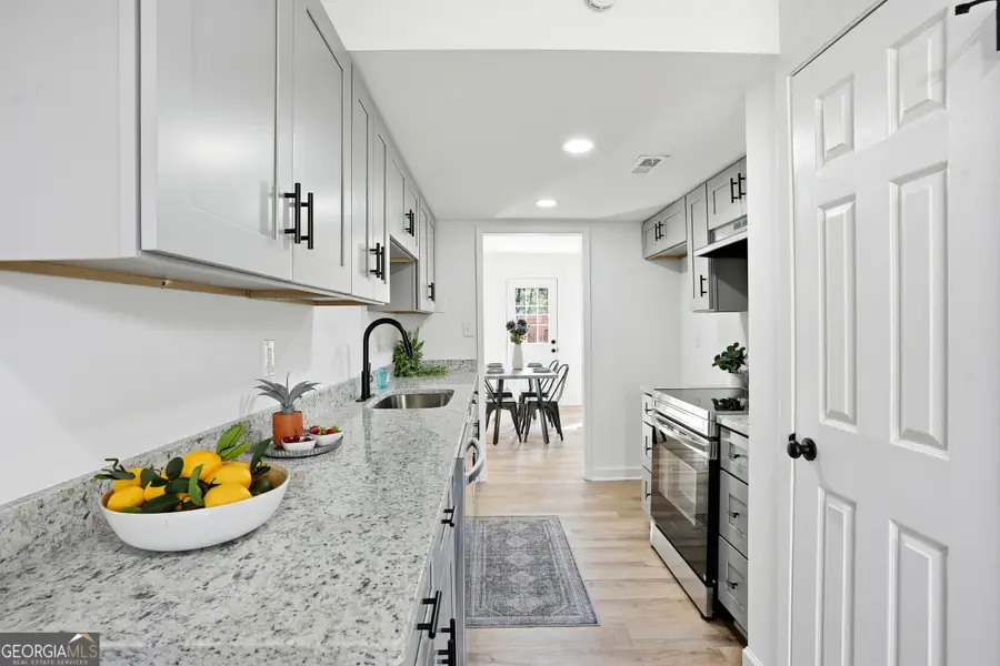 607 Garden Walk Drive, Stone Mountain, GA 30083 - Image #3