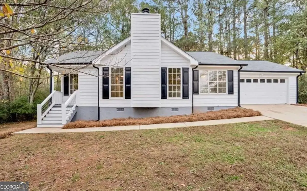 2054 Jana Lane, Statham, GA 30666 - Image #1