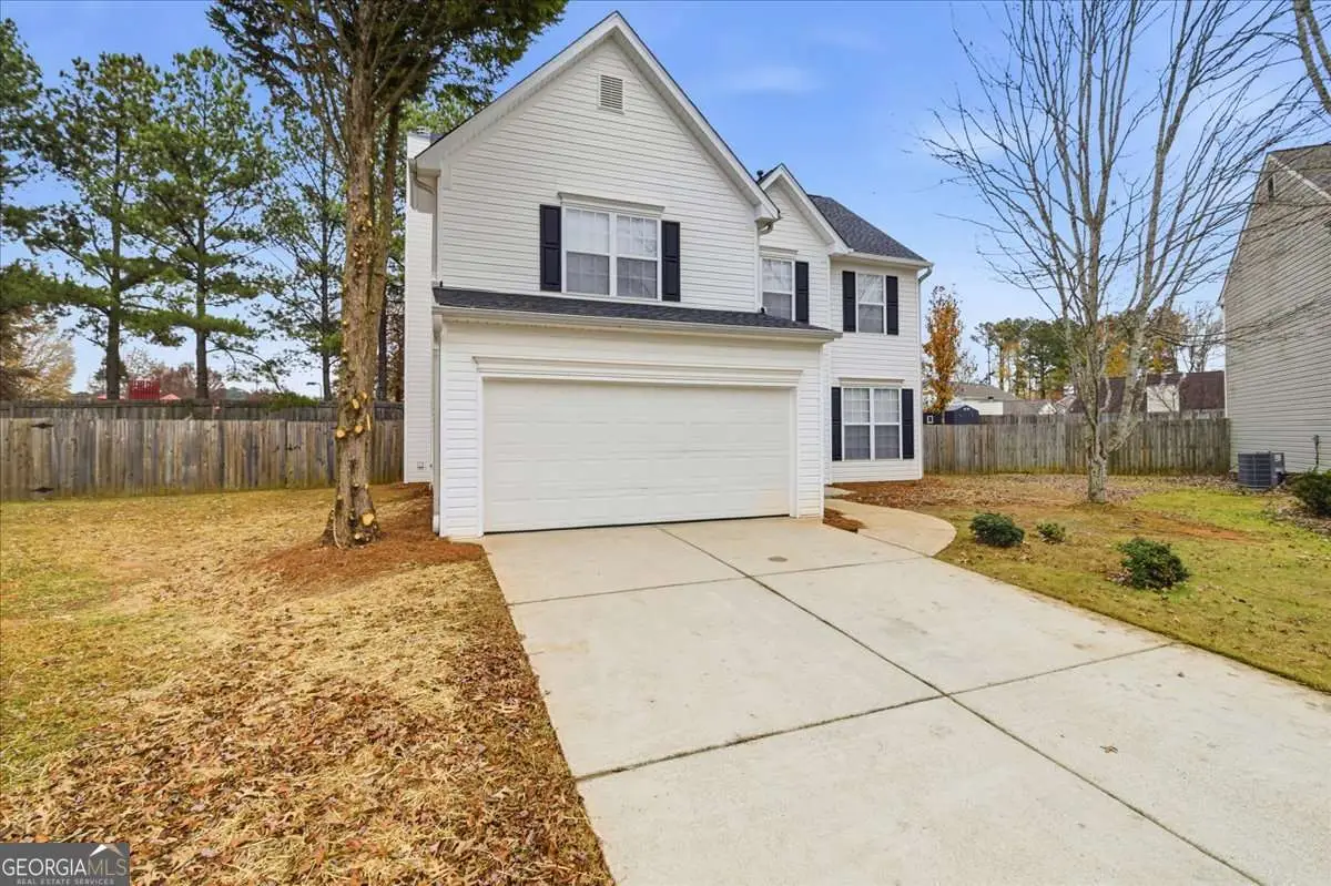 668 Clairidge Elm Trail, Lawrenceville, GA 30046 - Image #1