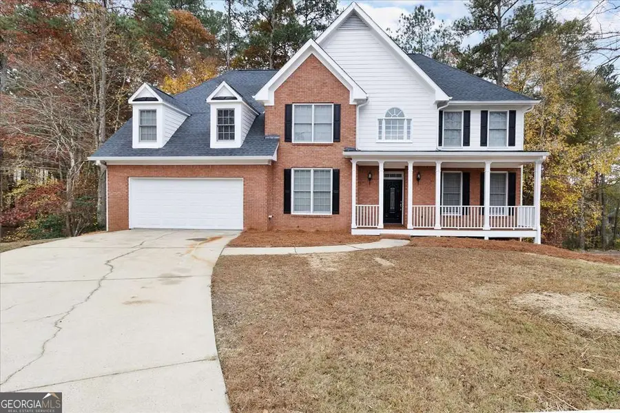 4793 Galloways Farm Lane Nw, Acworth, GA 30101 - Image #3