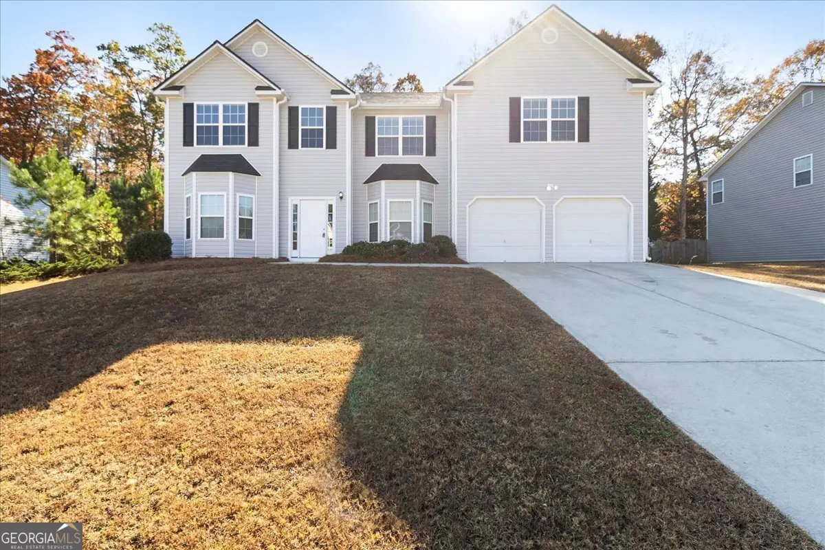 4135 Jackie Drive, Douglasville, GA 30135 - Image #1