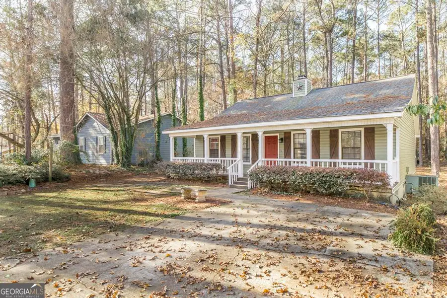 543 Loblolly Lane, Macon, GA 31220 - Image #2