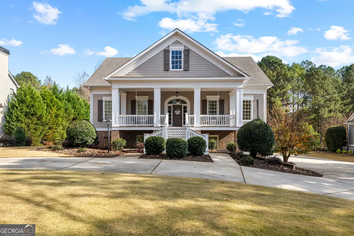 115 Trotters Ridge, Fayetteville, GA 30215 - Image #1